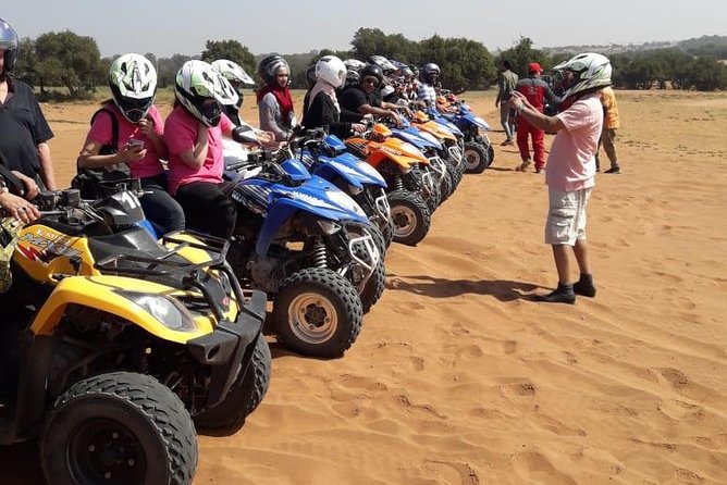 Agadir Buggy safari / off road Experience Half Day | Adventure & Connections ® - Price and value: why $40-ish can be fair, or not