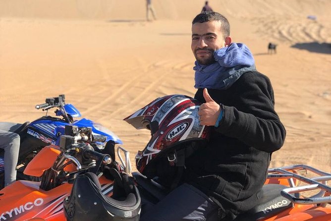 Agadir Buggy safari / off road Experience Half Day | Adventure & Connections ® - Who should book this Agadir buggy safari, and who should think twice