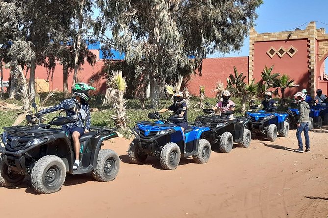 Agadir Buggy safari / off road Experience Half Day | Adventure & Connections ® - Should you book Agadir Journey’s buggy safari?