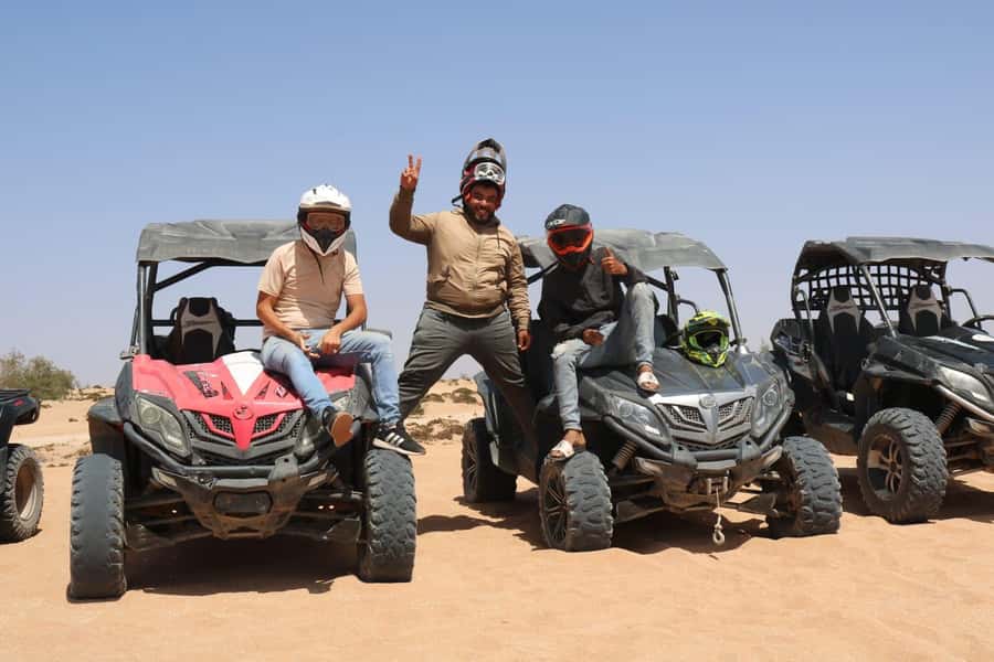 Agadir: Buggy Safari with Mint Tea & Free Agadir Pick-Up - Time on the Clock: 3 Hours Sounds Simple, But Here’s How It Feels