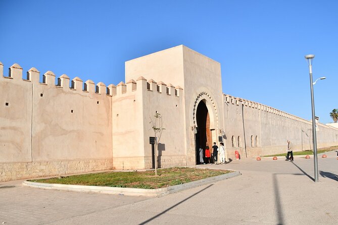 Agadir Cable Car Including Hotel transfers & Optional City Tour - Optional City Tour: When It Adds Real Value