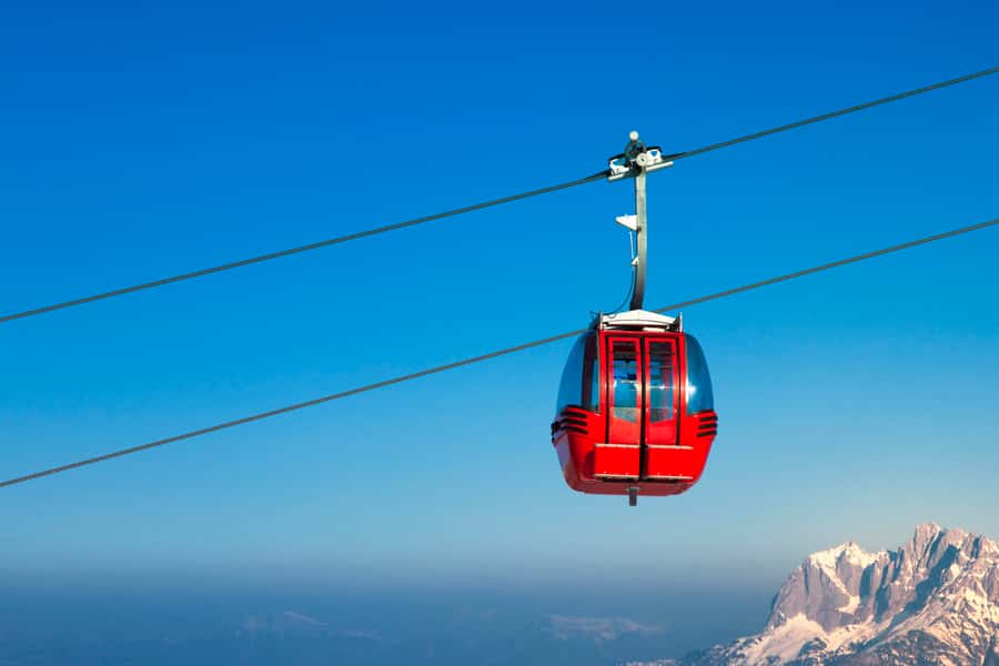 Agadir: Cable Car Sky Network Ticket with Hotel Transport - Key Things to Know Before You Go