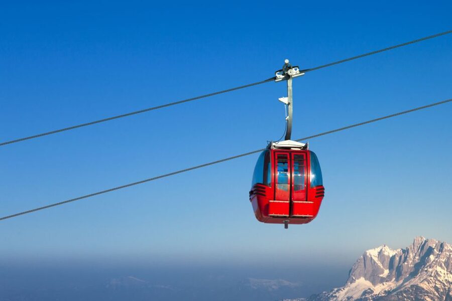 Agadir: Cable Car Sky Network Ticket with Hotel Transport - Timing Your 2-Hour Window for Maximum Enjoyment