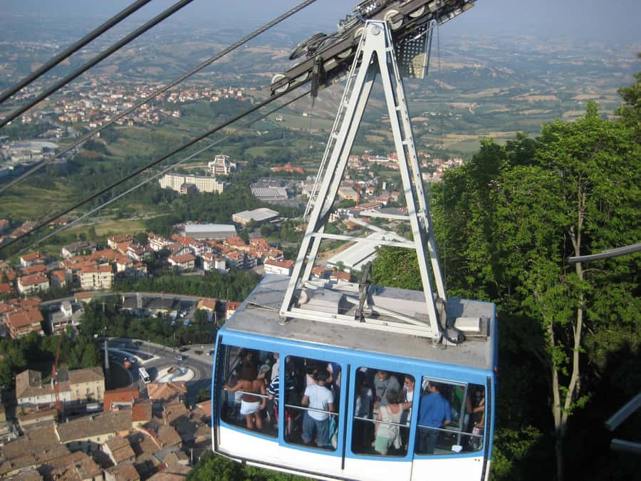 Agadir: Cable Car Sky Network Ticket with Hotel Transport - Who Should Book This Cable Car Ticket?