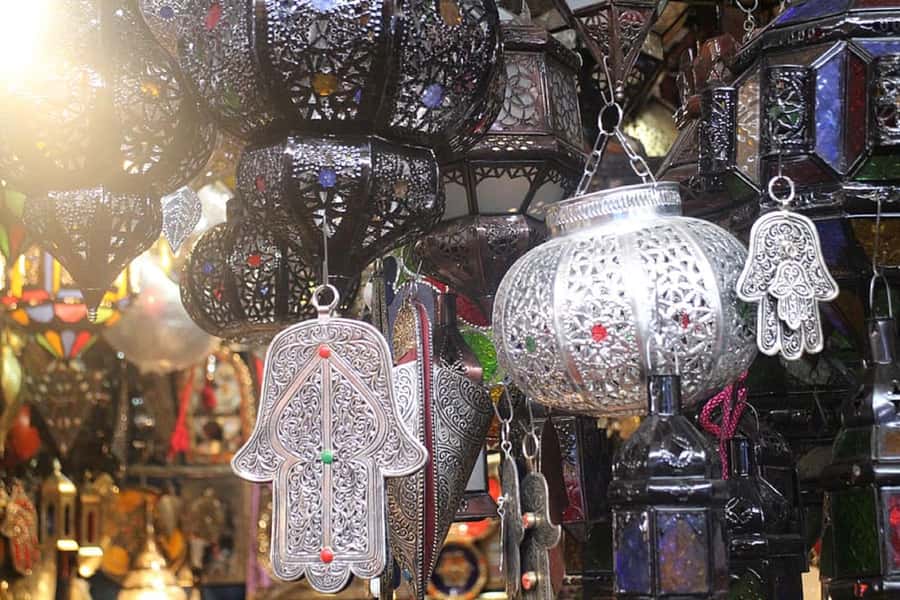 Agadir: Cable Car Ticket and Guided City Tour - Price and value at around $47 per person