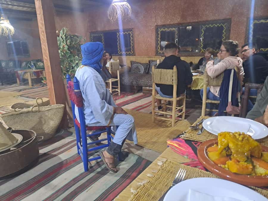 Agadir: Camel or Horse Ride + BBQ & Transfer Sunset Optional - What You Really Get for Around $24 in Agadir