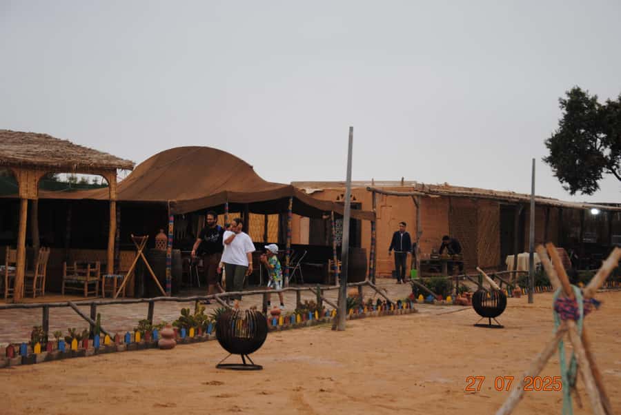 Agadir: Camel or Horse Ride + BBQ & Transfer Sunset Optional - Should You Book This Camel and BBQ Sunset Ride in Agadir?