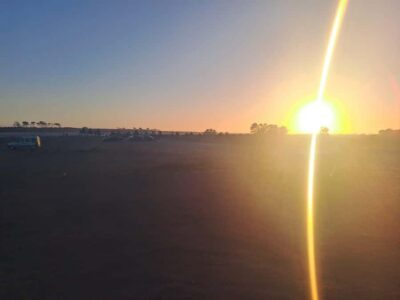 Camel or Horse Ride + BBQ & Transfer Sunset Optional