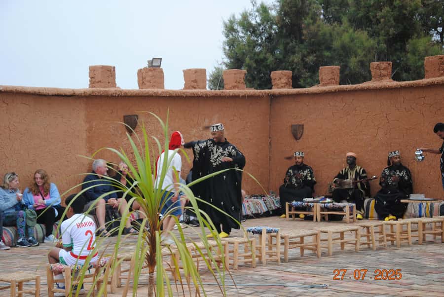 Agadir: Camel or Horse Ride + BBQ & Transfer Sunset Optional - Who This Fits Best, and Who Should Think Twice