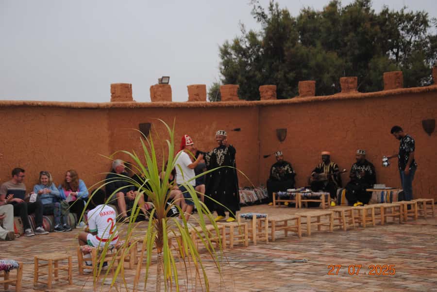 Agadir: Camel or Horse Ride + BBQ & Transfer Sunset Optional - Comfort, Clothing, and Small Things That Matter