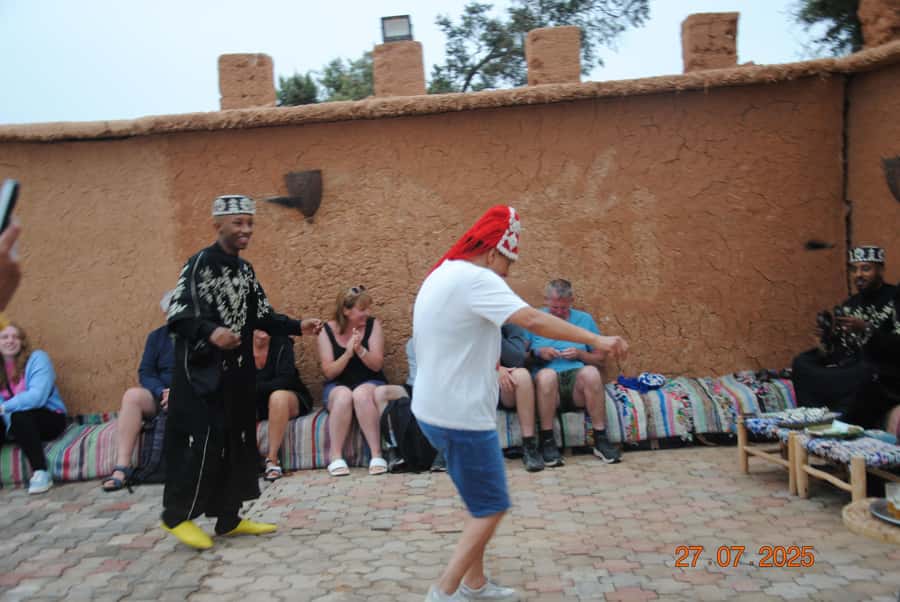 Agadir: Camel or Horse Ride + BBQ & Transfer Sunset Optional - Price vs. Value: When $24 Feels Like a Steal
