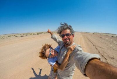 Agadir Camel Ride with barbecue