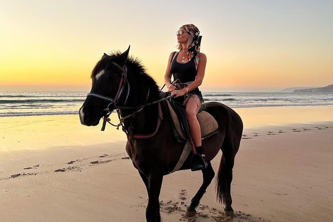 Agadir Camel Ride with BBQ and Couscous - Price and value in real terms, not just the number
