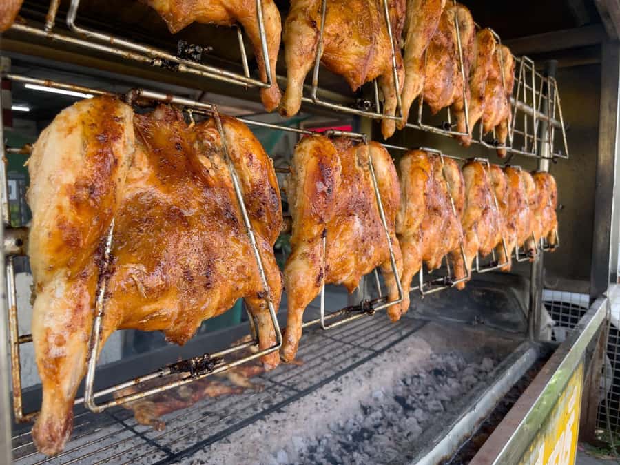 Agadir: Camel Ride With Tea - Optional BBQ dinner: a way to turn it into an evening plan