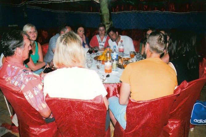 Agadir Camel Riding +Sunset and Dinner( barbecue) - Guides, Hospitality, and the Small Moments That Matter