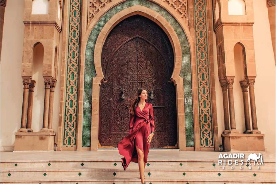 Agadir: City Discovery Tour - Key highlights worth your attention