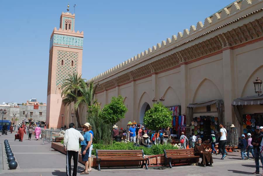 Agadir: City Discovery Tour - Argan oil factory visit: what you should ask before buying