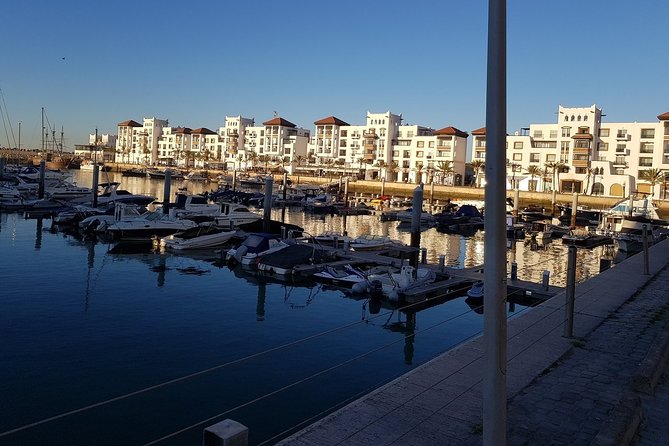 Agadir City Guided Walking Tour - Agadir Reconstruction Museum: why the story matters