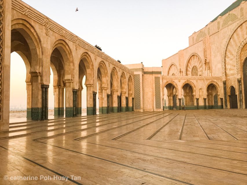 Agadir : City Sightseeing Tour - Souk el Had shopping: about 60 minutes, 300 shops, and bargaining energy