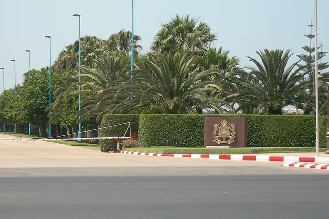 Agadir city tour - Argan Oil Factory: Morocco’s famous product, in a short visit