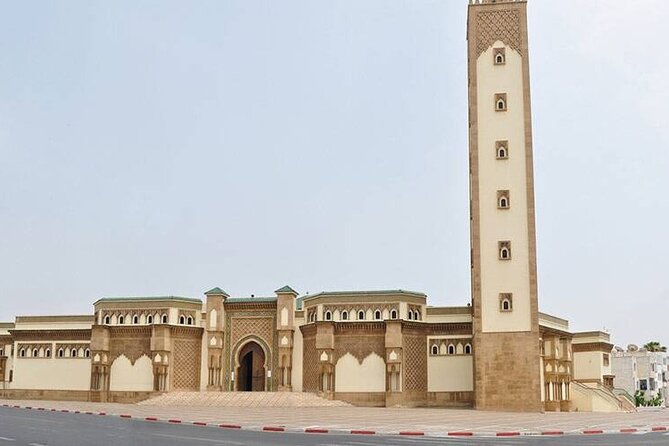 Agadir city tour - Price and value: is $18.01 fair for 3 hours?