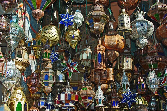 Agadir City Tour - Price and value: how $11.78 makes sense for 3 hours