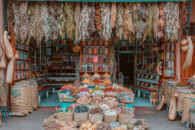 Agadir City Tour - Transportation, timing, and what to pack for comfort