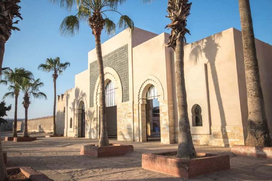 Agadir City Tour & Crocodile Park Adventure & Entry Ticket - Key things to know before you go