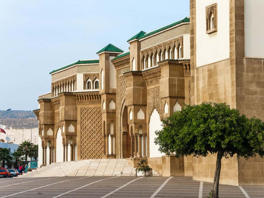 Agadir City Tour & Crocodile Park Adventure & Entry Ticket - The 5 to 6 hour format that makes this tour work