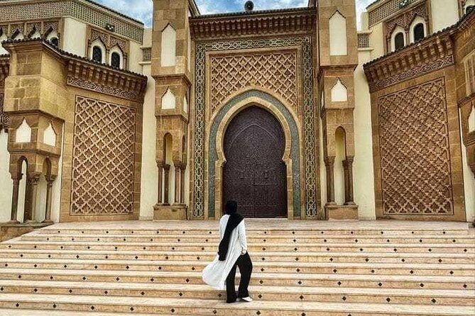 Agadir City Tour Discover Agadir with Transportation - Why the route feels good for first-time visitors