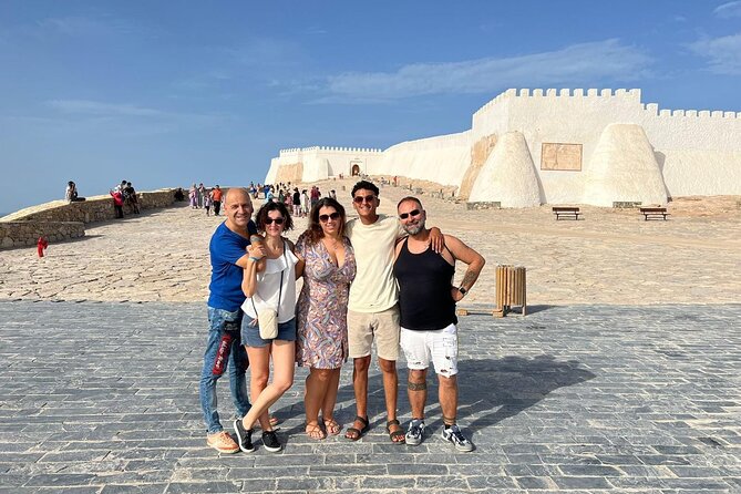 Agadir City Tour Discovery - A 3-hour Agadir sweep that makes the city make sense