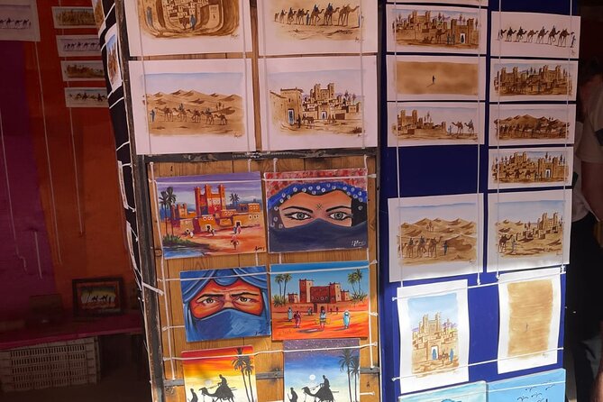 Agadir City Tour Discovery - Price and value: why $14.89 can work