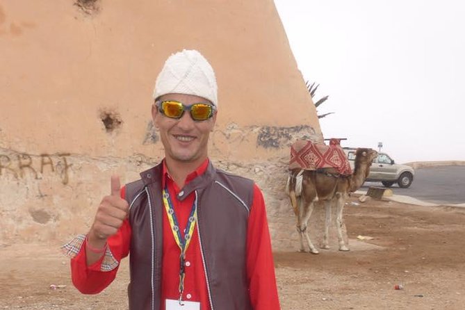 Agadir City Tour - Half Day - Guided By Couscous - Why this half-day Agadir city tour works