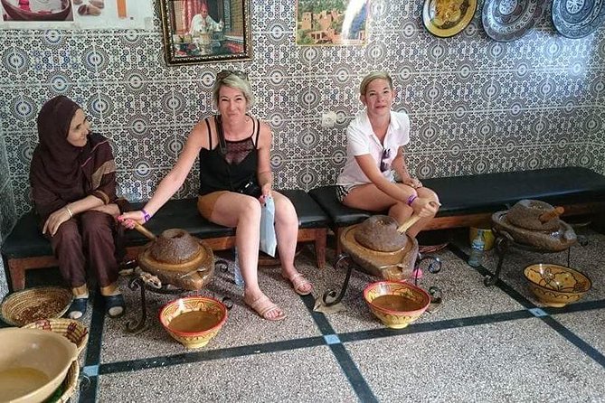 Agadir City Tour - Half Day - Guided By Couscous - Price and value math: is $14.92 worth your time?