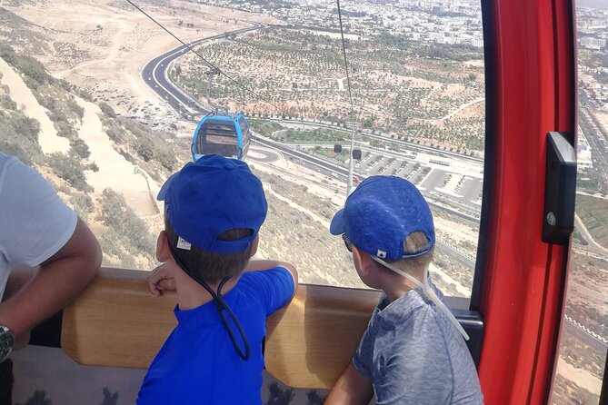 Agadir City Tour – Half Day Guided Excursion with Local Guide - A 4-hour loop that actually helps you understand Agadir