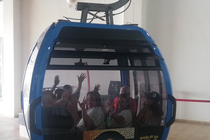 Agadir City Tour – Half Day Guided Excursion with Local Guide - Argan oil factory tasting: learn, taste, then decide