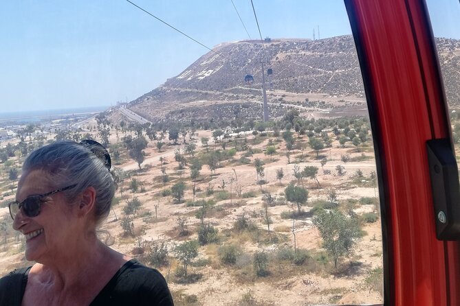 Agadir City Tour – Half Day Guided Excursion with Local Guide - Price and what you really get for $30