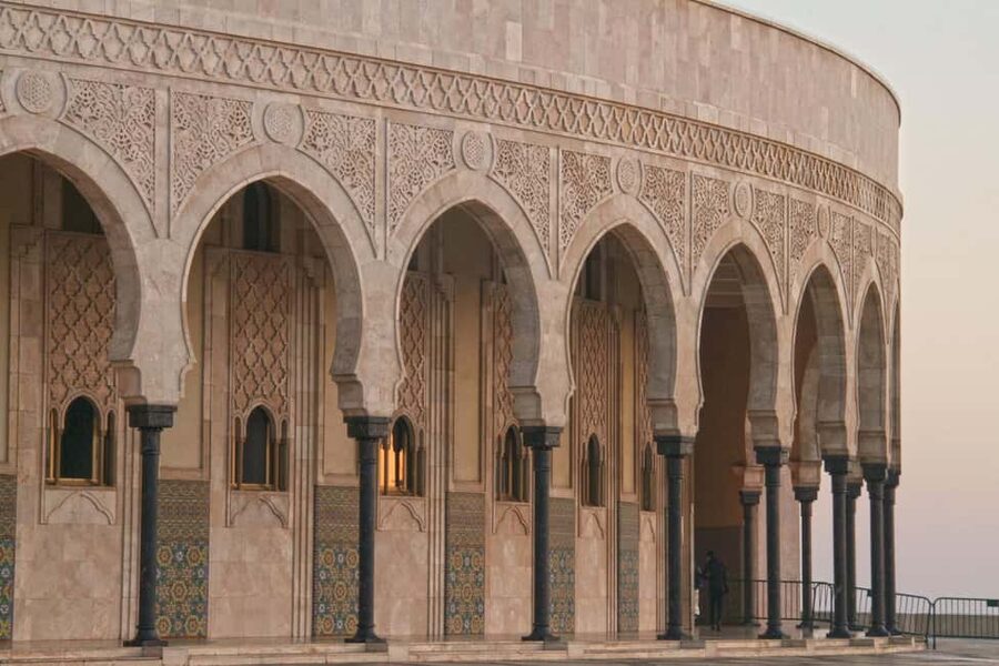 Agadir City Tour + Kasbah + Souk Market - Key highlights and what matters most
