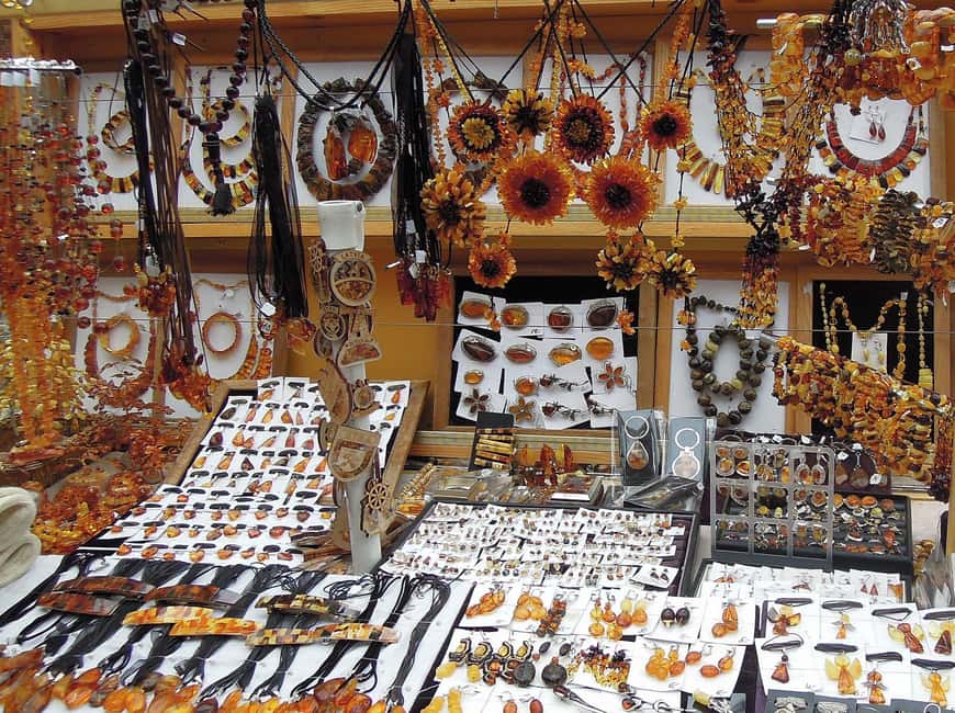 Agadir City Tour + Kasbah + Souk Market - Souk el Had market time: how to shop smart in one hour