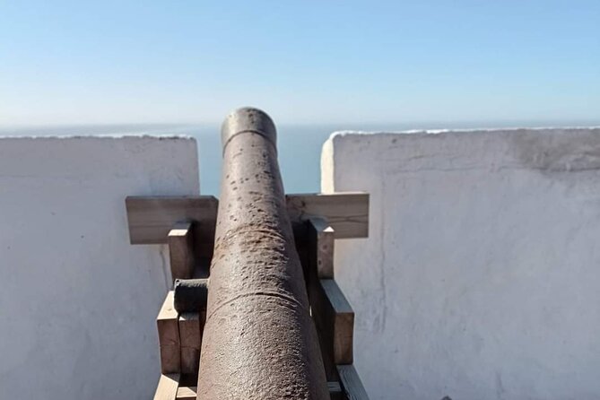 Agadir City Tour whit medina polizzi and Cable car Ride - Hotel Pickup, a small group, and a day that stays doable