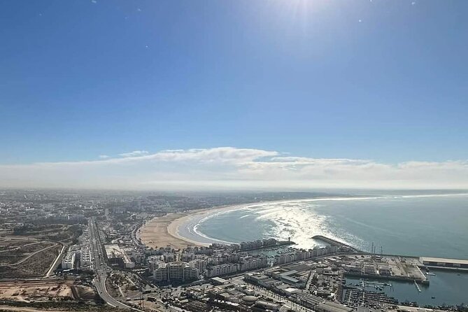 Agadir City Tour with Panoramic View - Who This Tour Suits (and Who Might Prefer DIY)