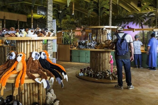 Agadir Crocodile Park Adventure - Inside Crocoparc: 300+ Nile Crocodiles and the Anaconda Factor