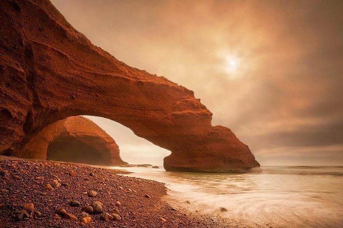 Agadir Day Trip To Legzira & Tiznit - Who should book this Legzira and Tiznit day trip