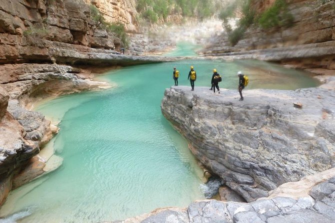 Agadir Day Trip To Paradise Valley - Key Points to Know Before You Go