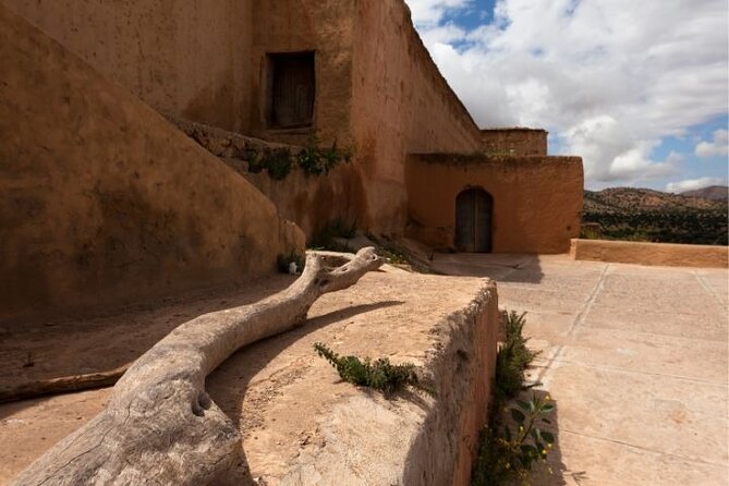 Agadir Day Trip to Taroudant and Tiout Oasis with Lunch - Timing, Bus Time, and How to Make the Day Feel Better
