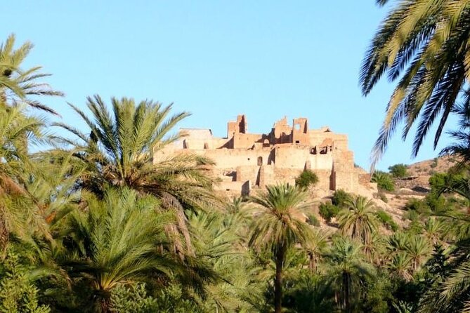 Agadir Day Trip to Taroudant and Tiout Oasis with Lunch - FAQ