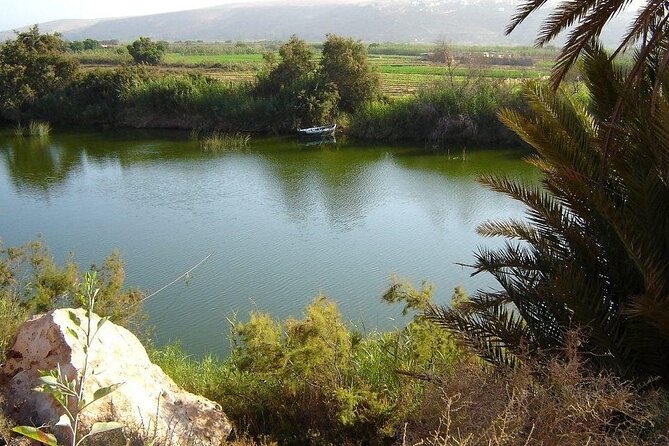 Agadir Desert Tour 4x4 with lunch - A half-day loop that actually feels like Morocco