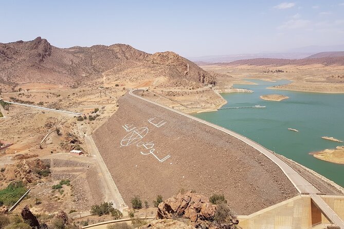 Agadir Desert Tour 4x4 with lunch - Pickup, vehicle comforts, and the “no-surprises” start