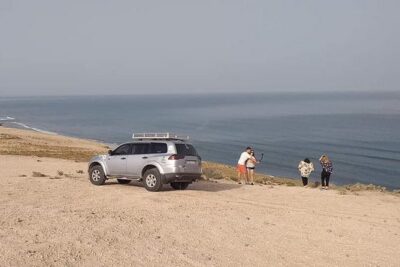 Agadir Desert Trip + berber villages