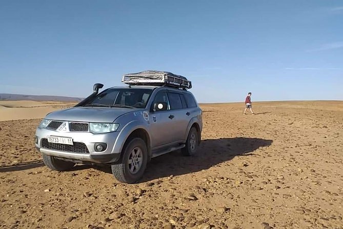 Agadir Desert Trip + berber villages - Who should book this Agadir Desert Trip with Berber village style stops